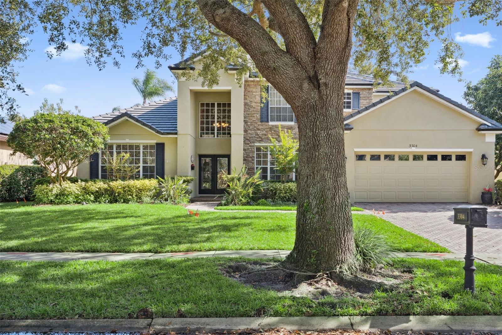 3304 Beazer Drive