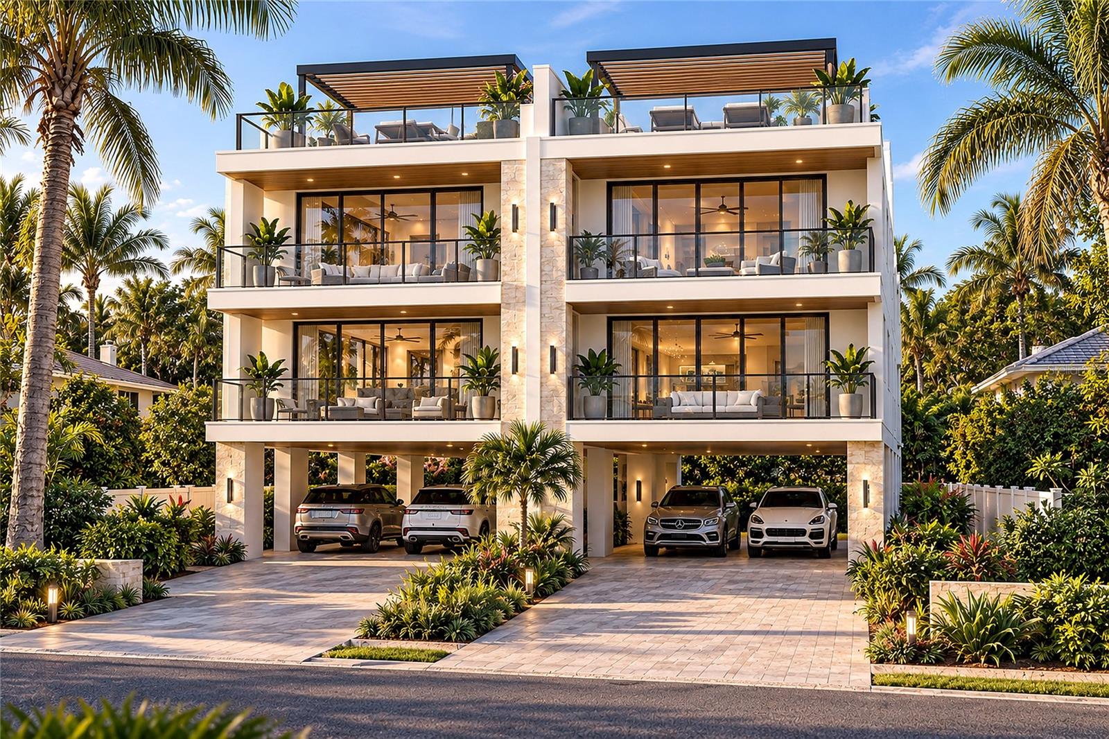 6550 Sabal Drive, Sarasota, FL