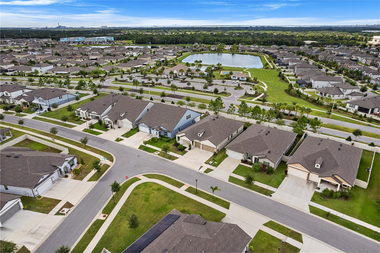 10925 Green Harvest Drive