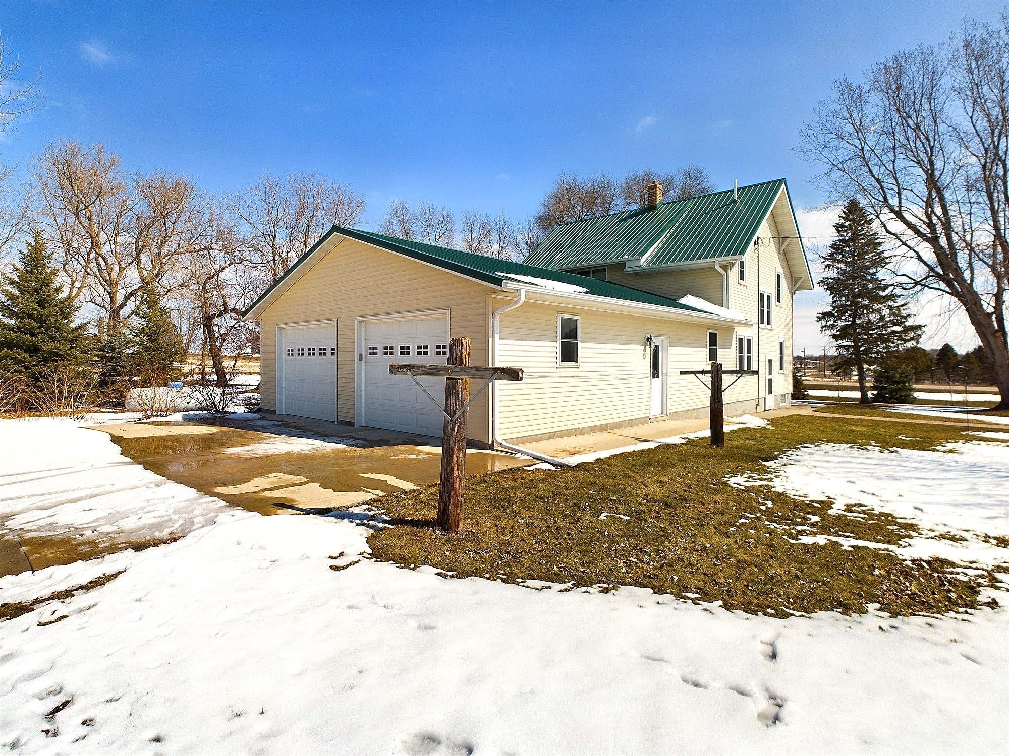 Properties Minnewaska Insurance & Real Estate