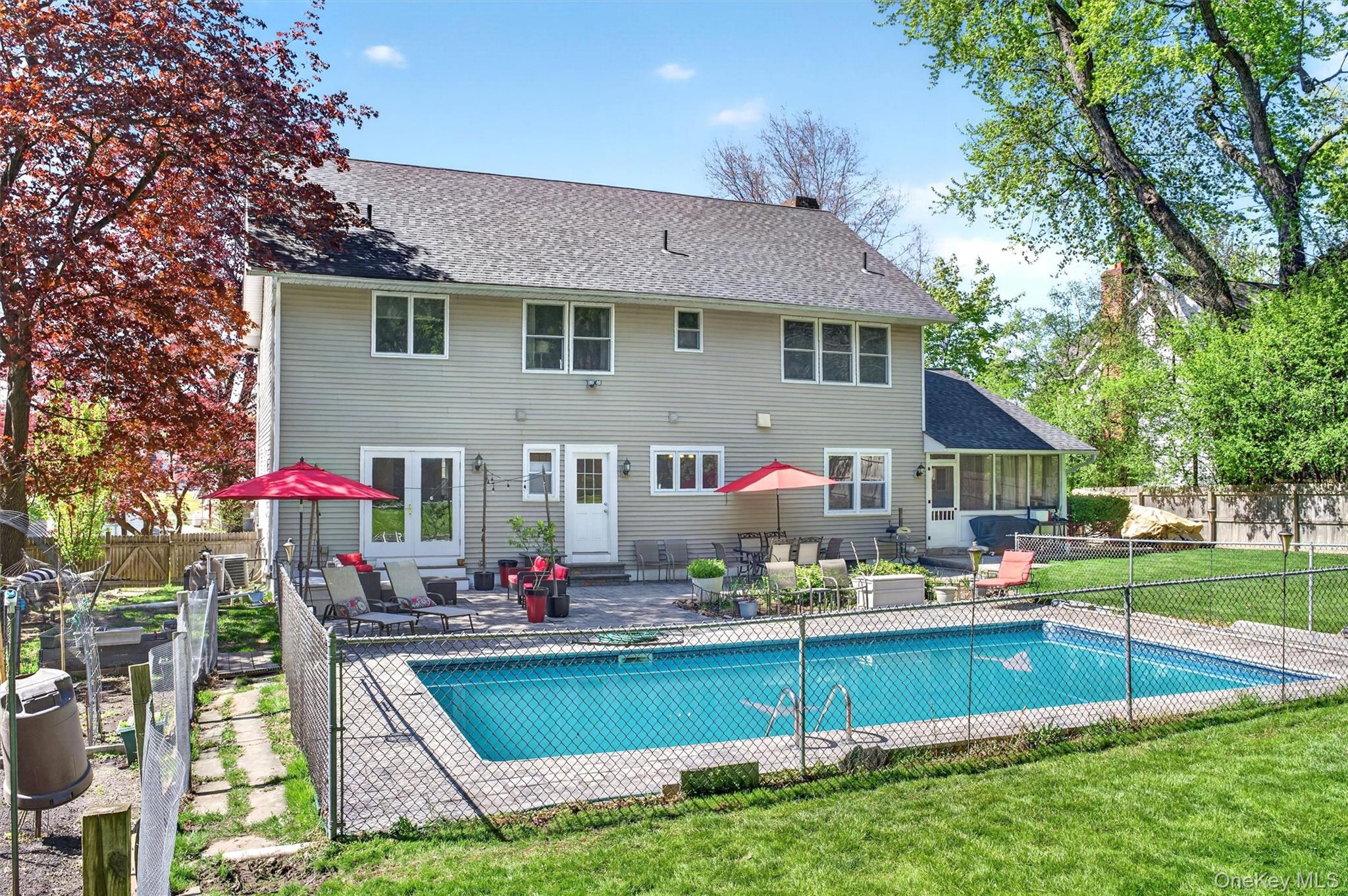 42 Parkway