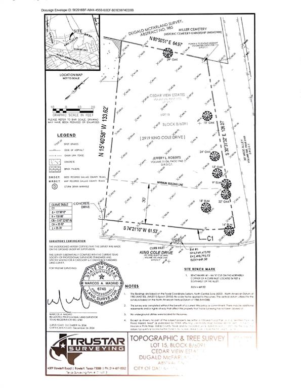 2919 King Cole Drive