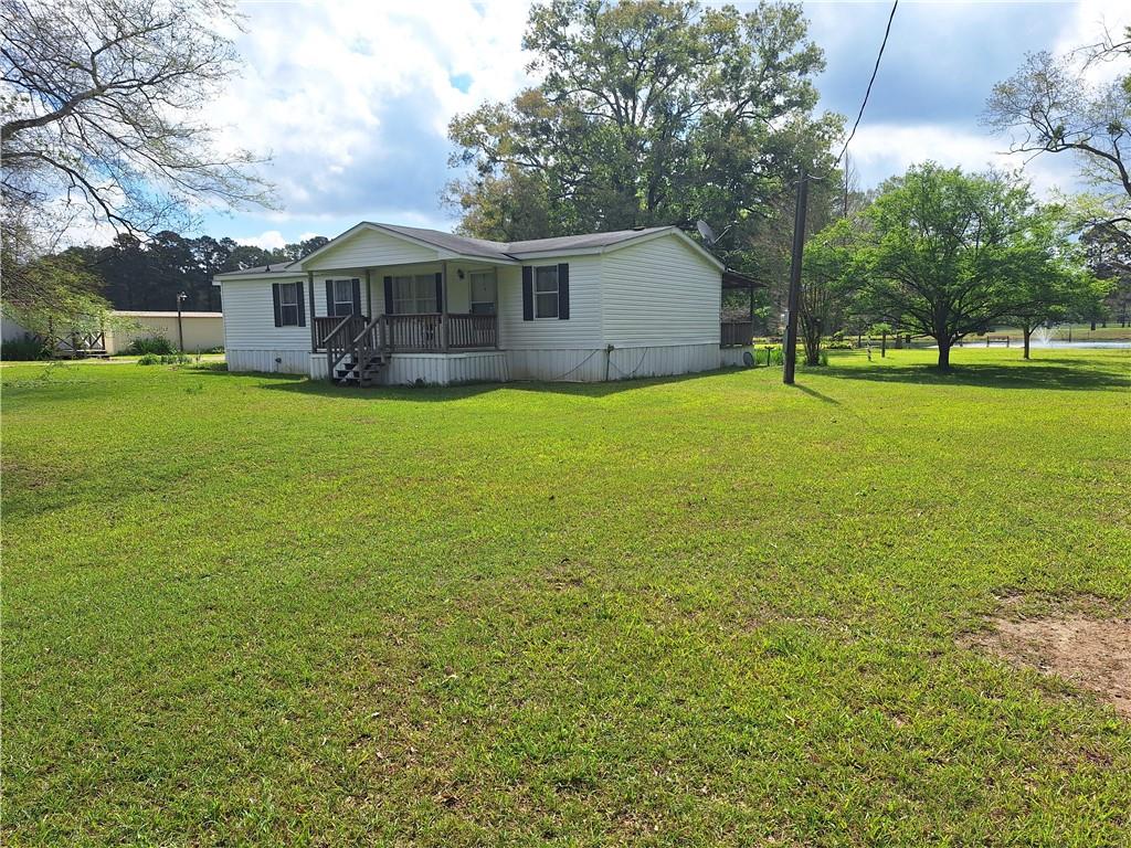 2070 W Bryant Road