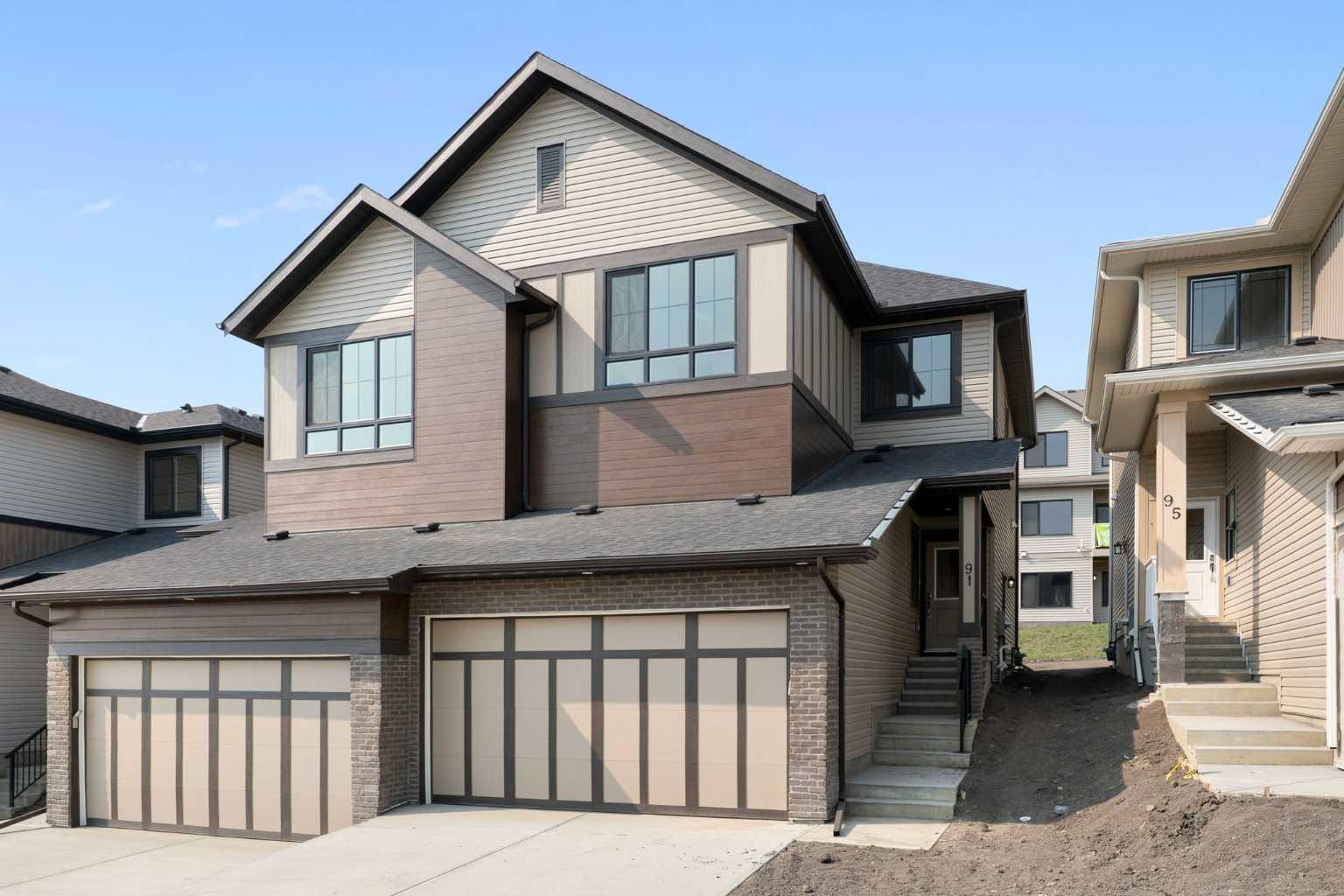 91 Heritage Manor