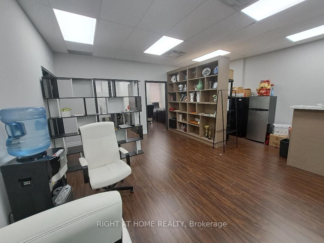2175 E Sheppard Ave 309
