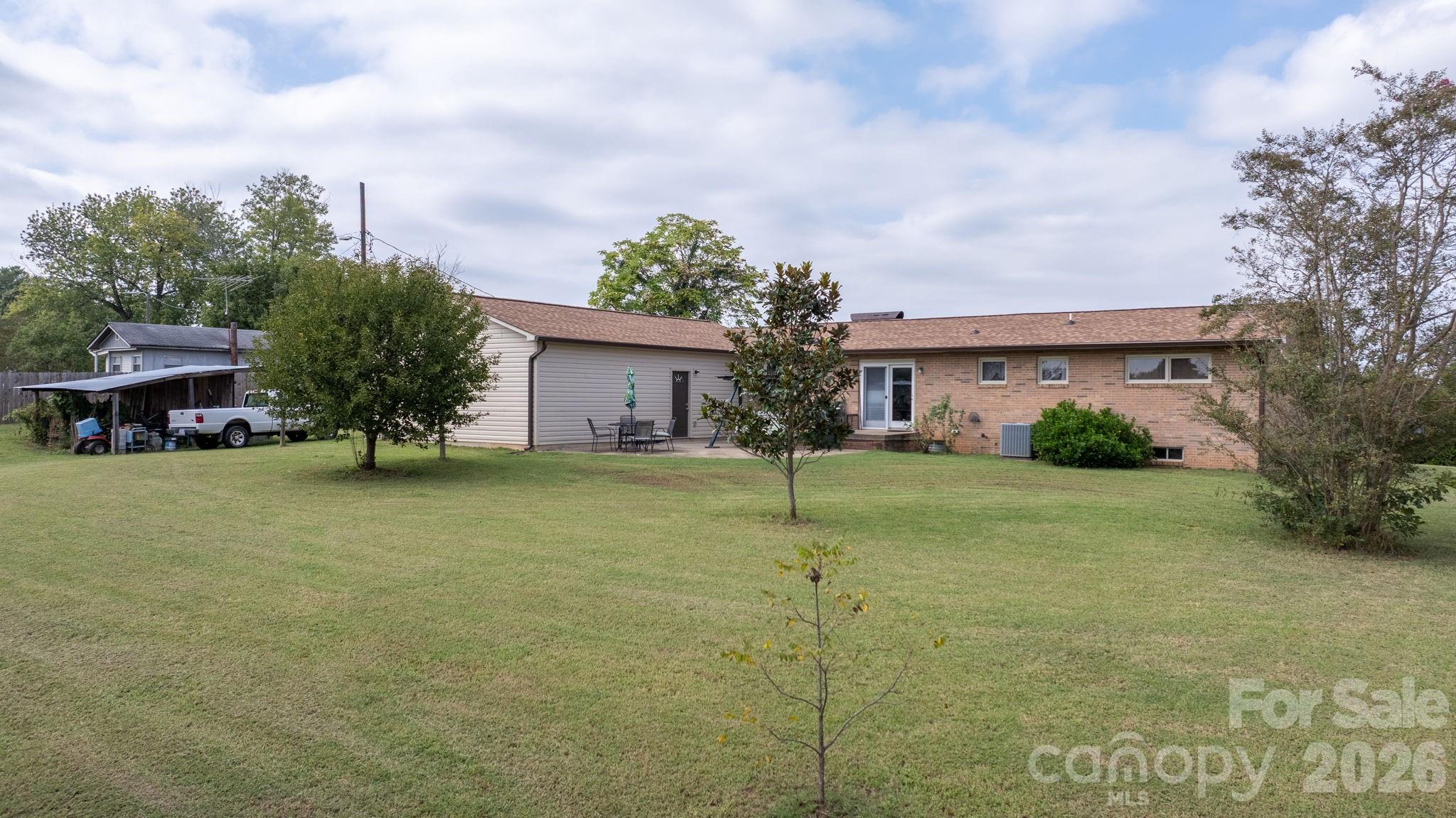 1189 Cajah Mountain Road