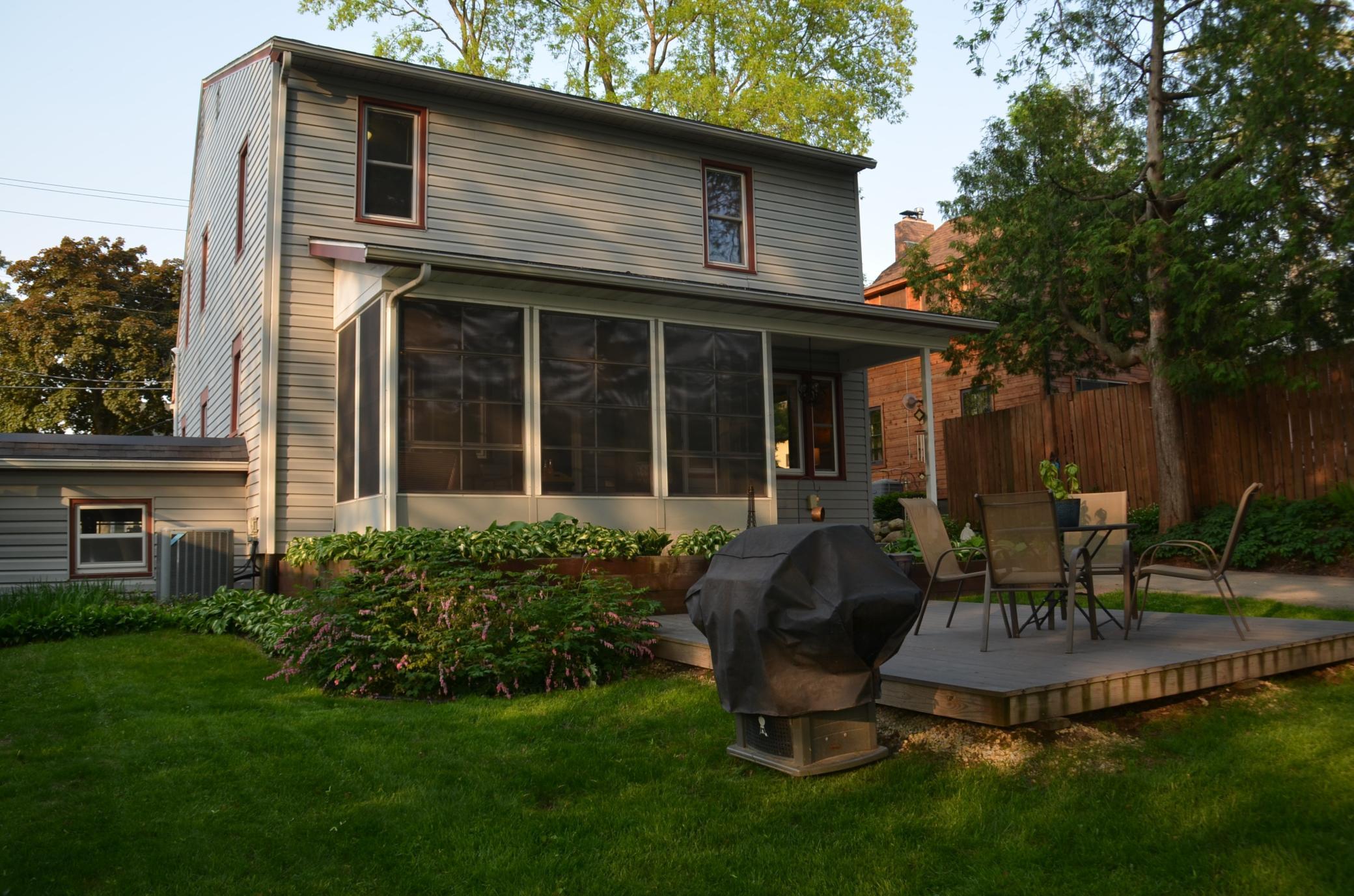 1404 East Avenue