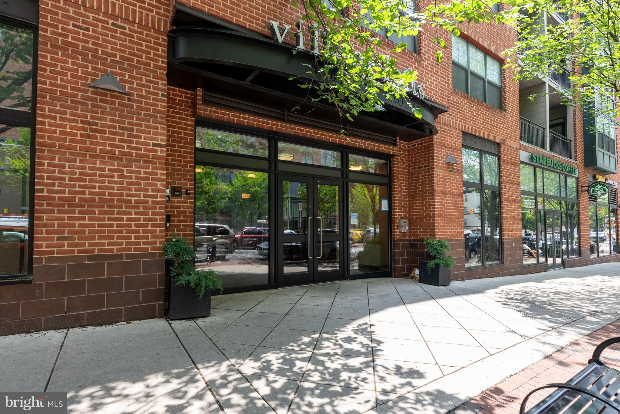 Rare Top-Floor 2-Bedroom + Den – Spacious & In Demand!This sought-after, larger floor plan is ideal for both homeowners and investors looking to maximize rental income. Featuring wood floors throughout, the unit includes a versatile den next to a generous hallway closet—potentially convertible into a third bedroom closet. Comes with an assigned garage parking space and a dedicated storage unit. This well-maintained condo is move-in ready and waiting for your visit.Located right next to Johns Hopkins University’s Homewood campus, this condo offers unbeatable convenience. It sits directly above popular stores like Chipotle, Starbucks, and Potbelly, and is right across the street from CVS and Barnes & Noble. A fantastic opportunity to buy ahead of the exciting Charles Village Streetscape improvements!