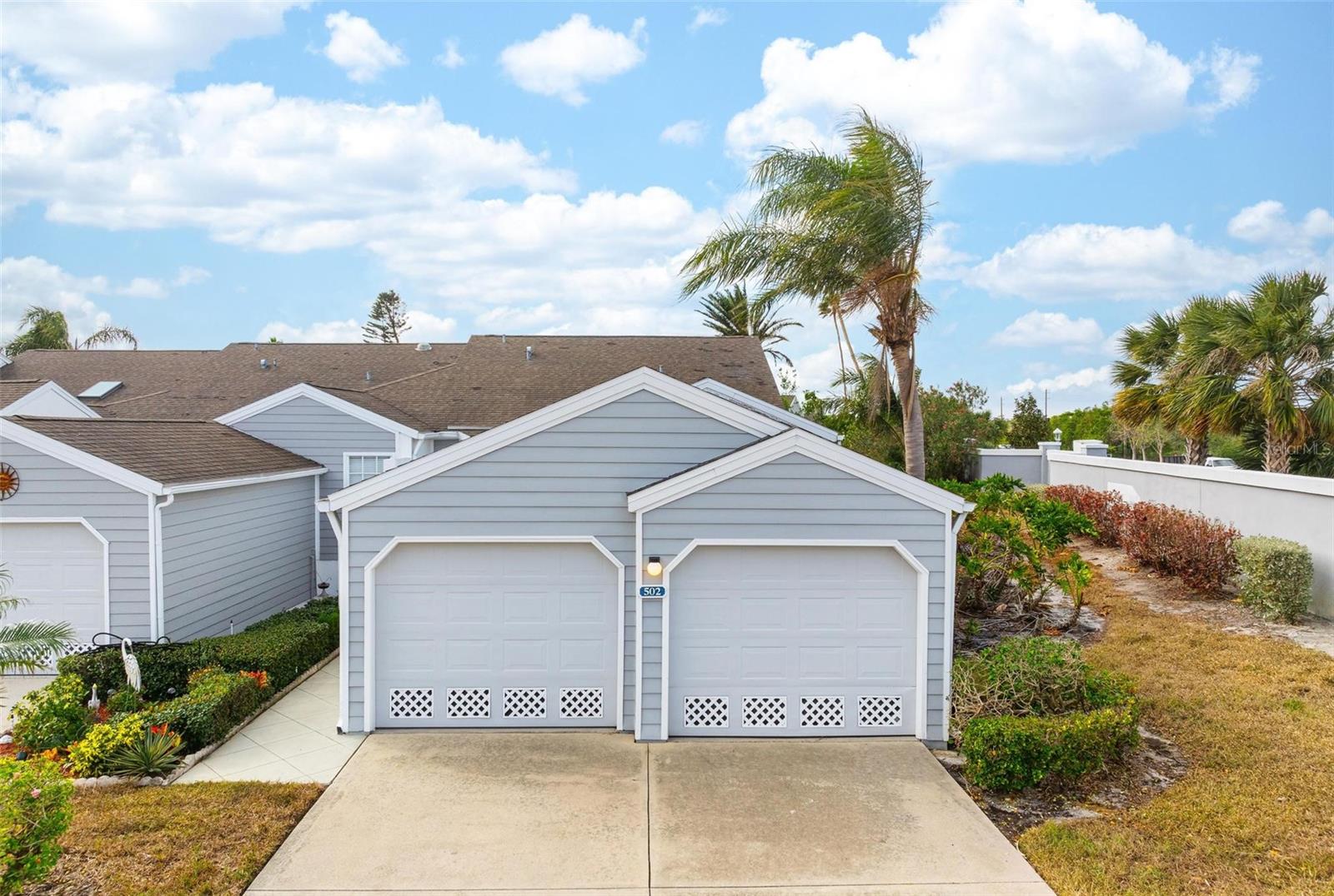 502 Woodstork Circle