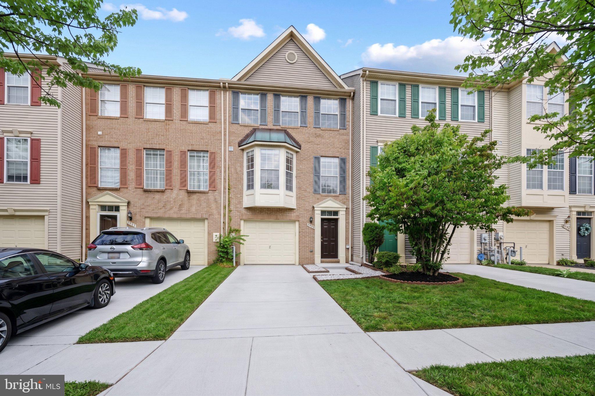 6123 Silver Arrows Way