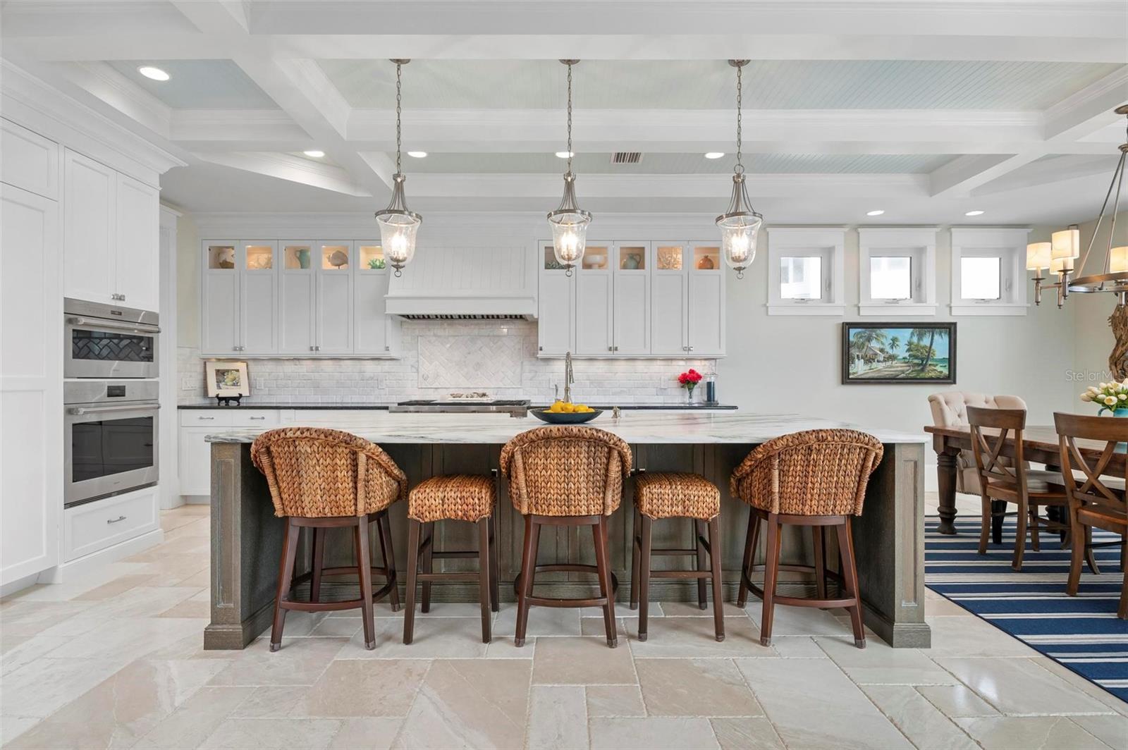 718 Key Royale Drive