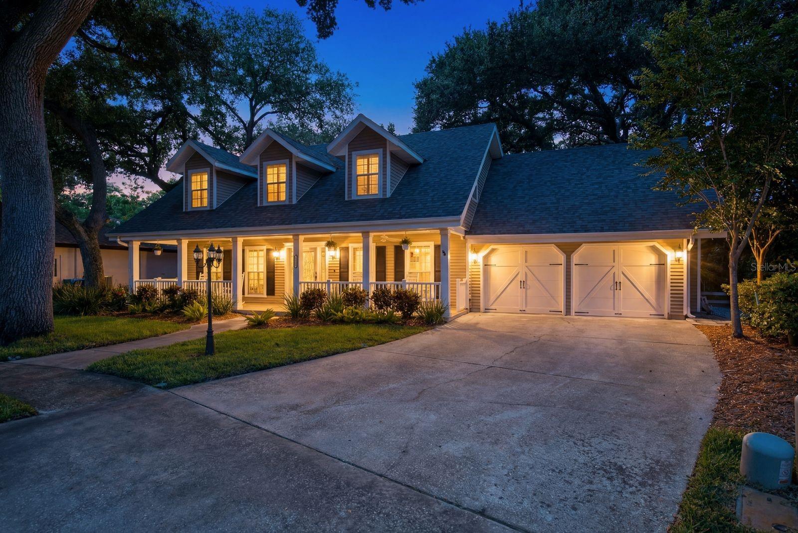1125 Spanish Oaks Drive W