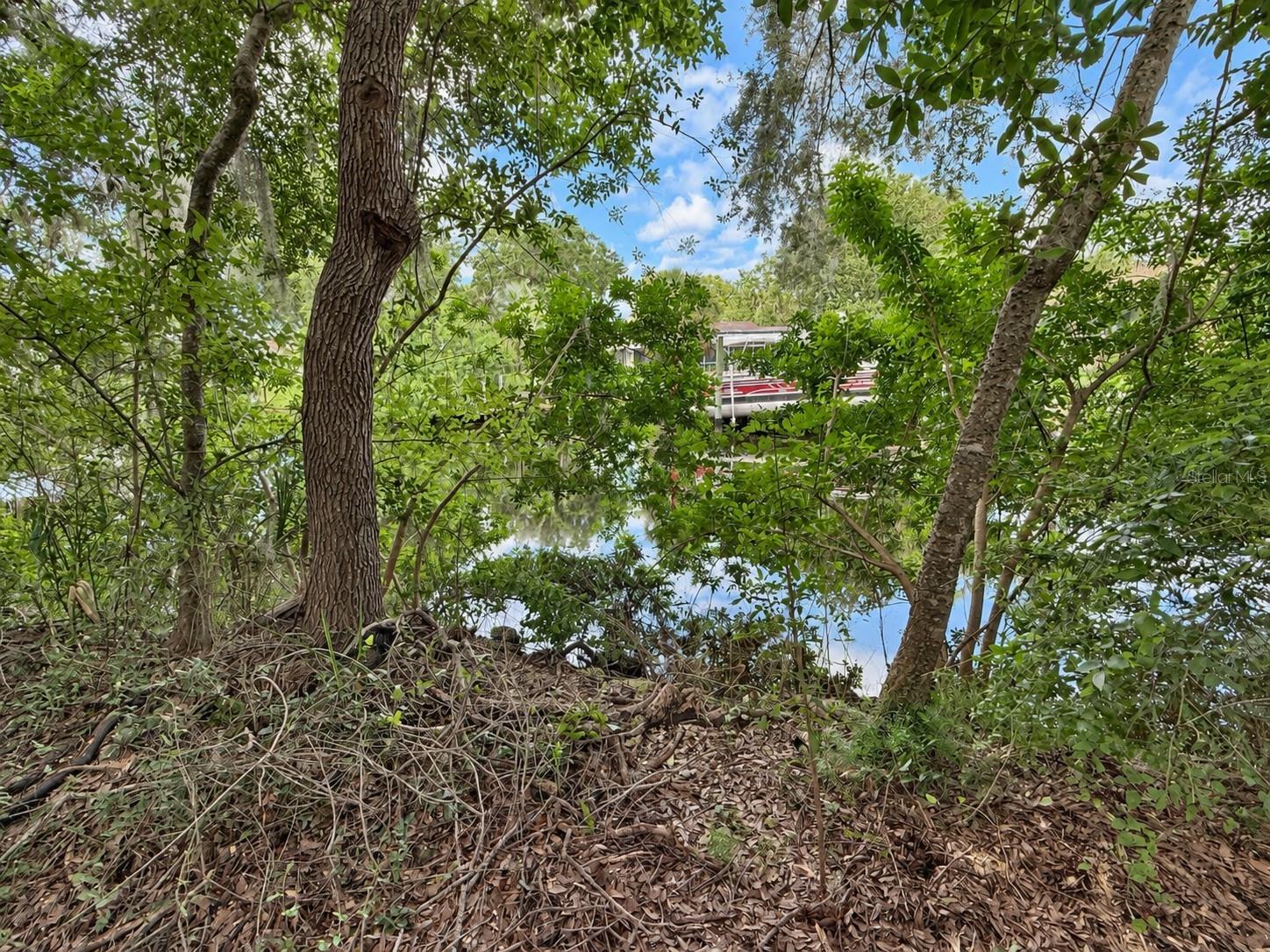 5076 S Deep Water Point