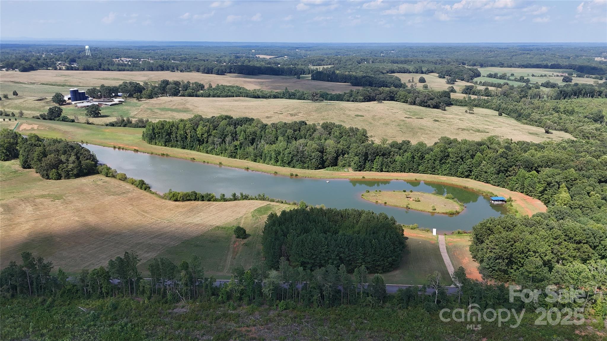 4488 Mirror Lake Drive