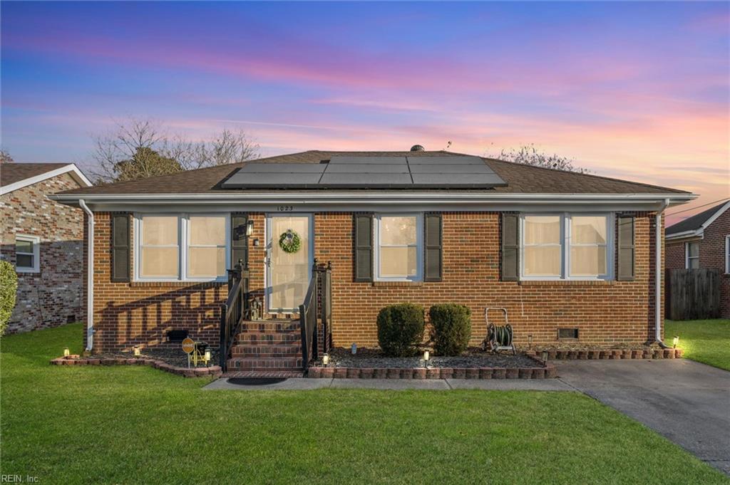 1023 Nelson Street, Chesapeake, VA 