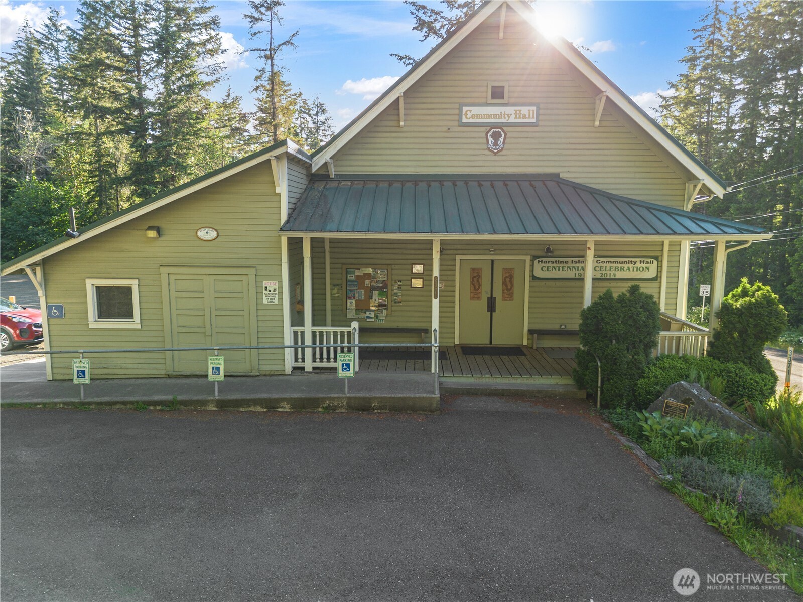 641 E Jared Road