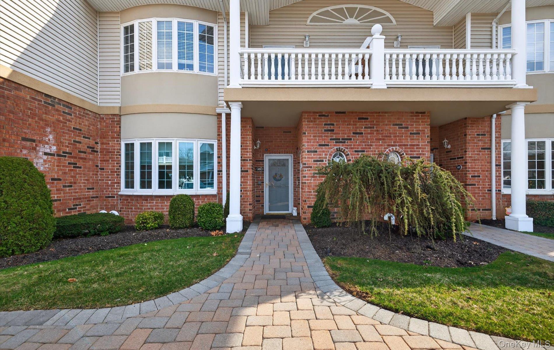 Welcome to Village Estates, a highly sought-after 55+ gated community in the heart of Amityville! This ultra-rare first-floor 2-bedroom, 1 full bathroom unit offers the perfect blend of comfort, convenience, and easy living. Bright, airy, and inviting, this home features a spacious layout with a dedicated dining area, stainless steel appliances, and an in-unit washer and dryer for added convenience!!Enjoy an abundance of storage space, including multiple closets, and relax in your own private outdoor section—perfect for morning coffee or unwinding at the end of the day. The community clubhouse offers fantastic amenities including a meeting room, mailroom, and beautifully maintained outdoor spaces for barbecuing and relaxation!!Pet-friendly and ideally located near shopping, restaurants, and public transportation, this is a rare opportunity to own a desirable first-floor unit in one of Amityville’s premier adult communities. Don’t miss it!!!