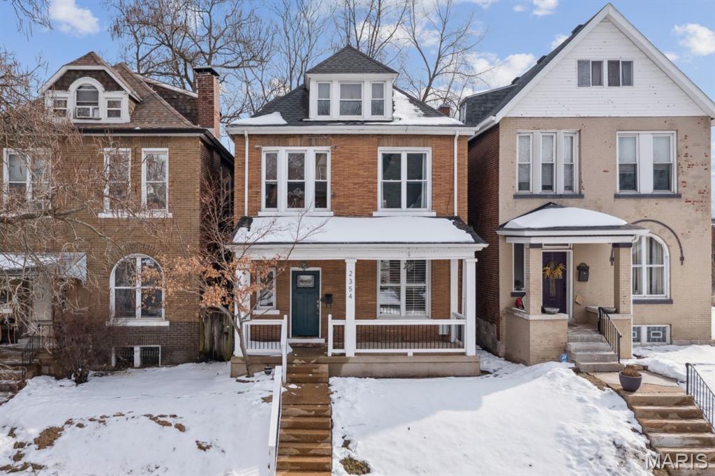 2354 Louisiana Avenue