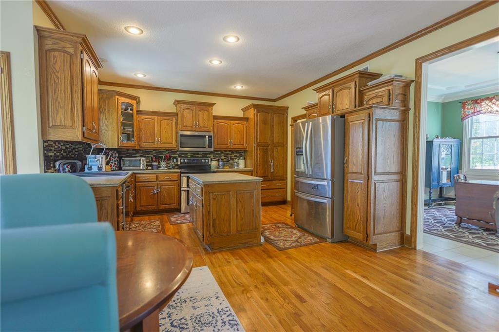 9001 N Manning Avenue