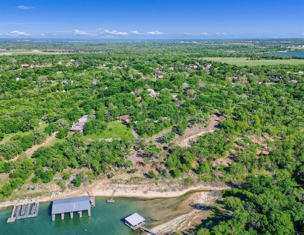 5.63 acres Thompson Heights