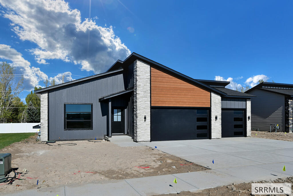 341 Birdie Thompson Drive
