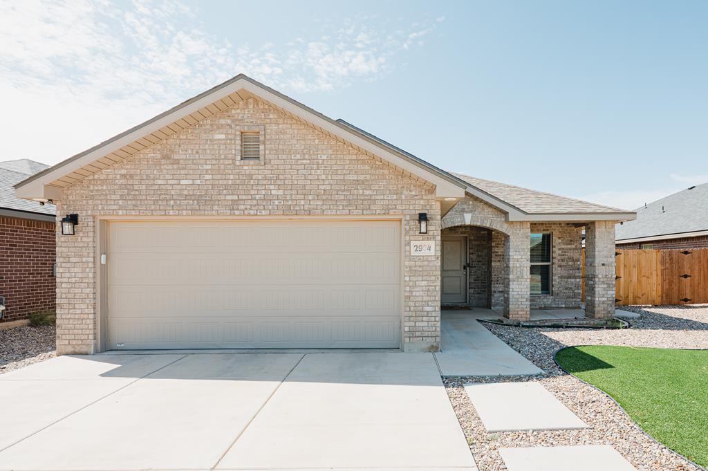 2904 Stagecoach Court