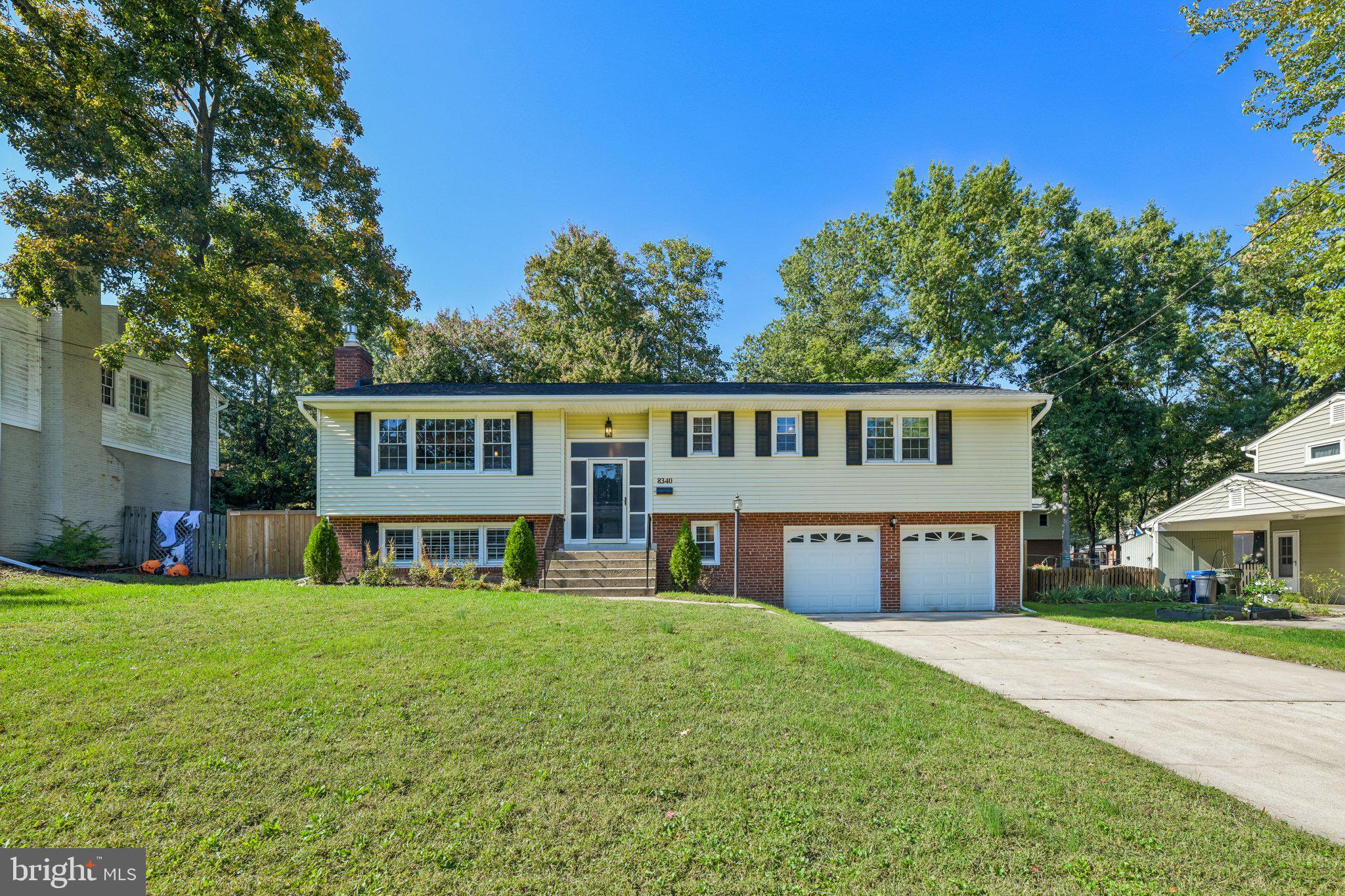 8340 Bound Brook Lane