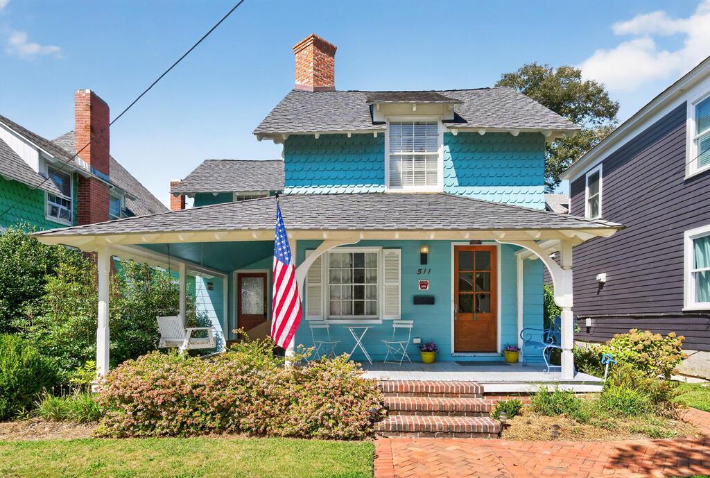511 Tazewell Ave 373