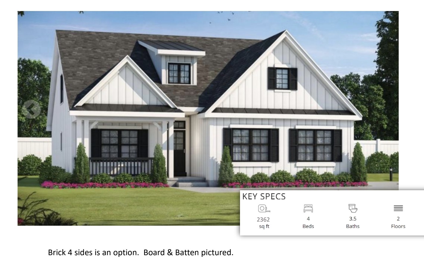 Bring Your Own Builder or Build with Ours- 10 Acres of Opportunity Awaits!  Discover the perfect blend of flexibility, location and lifestyle with this incredible new construction opportunity by Southern Square Homes -or- bring your own builder and create the home of your dreams! Situated on a sprawling 10 acre homesite, this property offers a rare chance to build in a highly sought after area convenient to both Smyrna and Nolensville, and zoned for the award winning Stewarts Creek schools.  Southern Square Homes’ proposed floor plan features 4 bedrooms, 3.5 bathrooms and a layout that blends open concept living with functional design. The main floor offers two spacious bedrooms, including the primary suite, along with 2.5 baths and generous living and entertaining spaces. Upstairs, you'll find two additional bedrooms and a full bathroom.  Whether you choose to build with our trusted team or bring your own builder, this property provides the freedom to customize every detail to match your vision. Final pricing and completion date will vary based on selections and builder choice, offering even more control over your investment.  Don't miss this opportunity to enjoy privacy, space, and modern living all in a prime location with easy access to local amenities, top schools, and scenic surroundings.  Preliminary septic identified soils suitable for a 4-5 bedroom perc site.  Let Southern Square Homes help you bring your dream to life—or bring your own plans and make it your own. The possibilities start here.