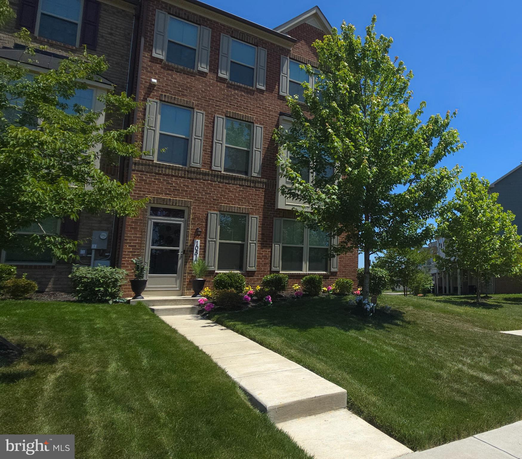 10510 Norbourne Farm Road