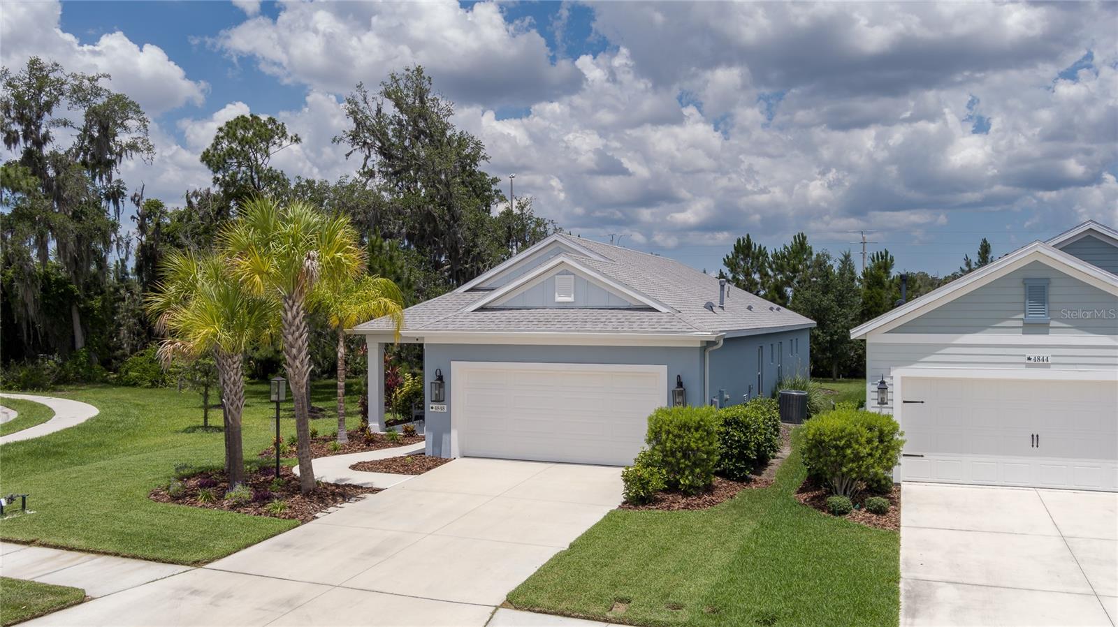 4848 Deep Creek Terrace