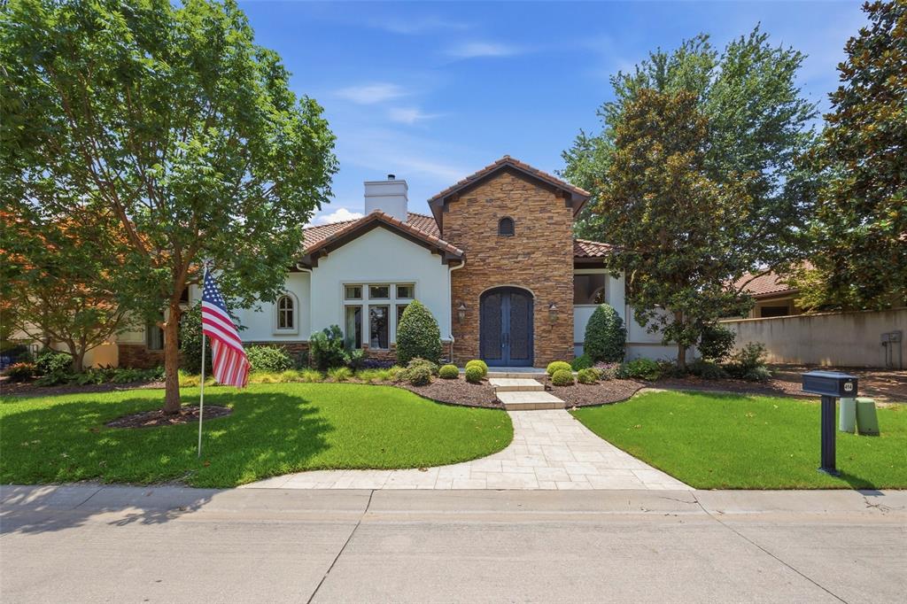 414 Wyndham Crest