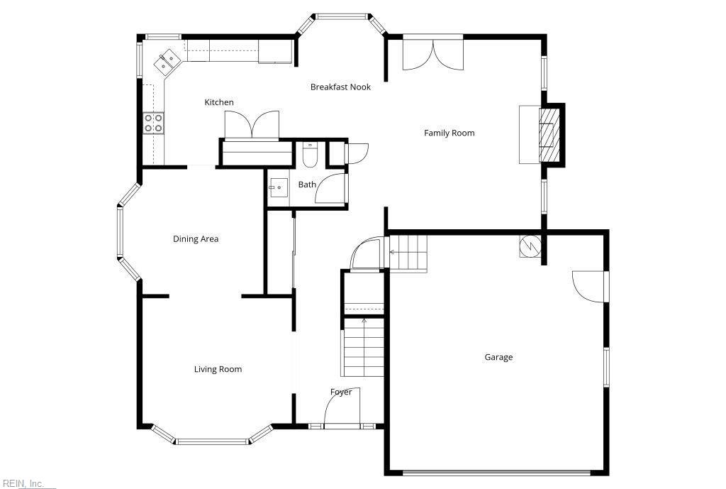 824 Lancaster Lane