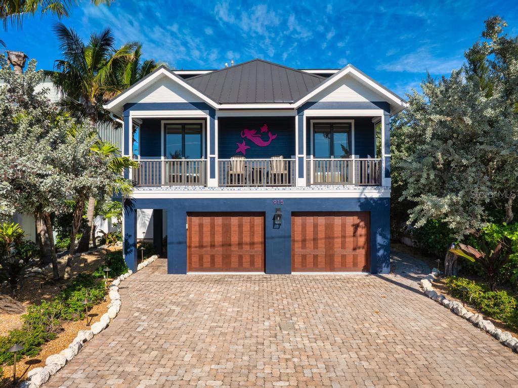915 N Shore Drive
