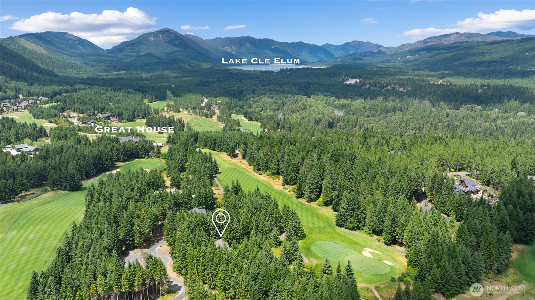 What a location that you are so close to all the amenities. Short walk to the Great House, Hill House swim & Fitness center and the golf club house