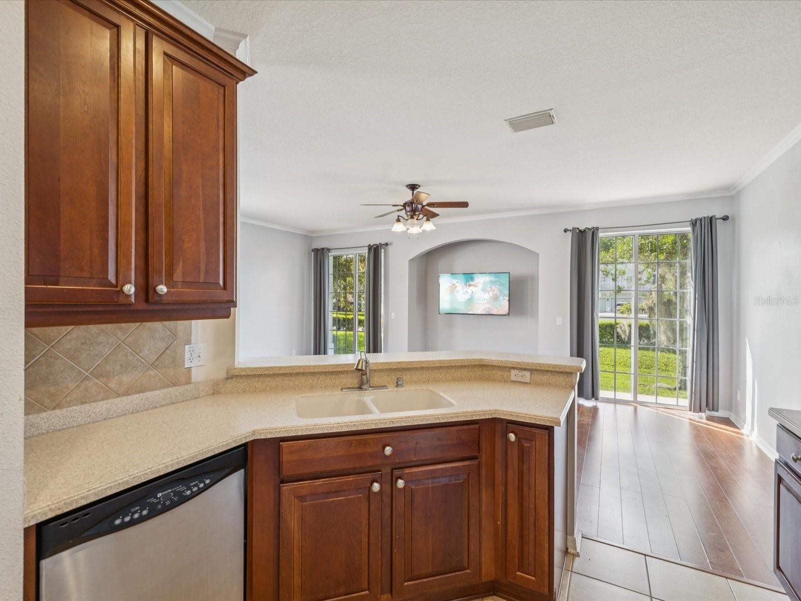 8548 Shallow Creek Court
