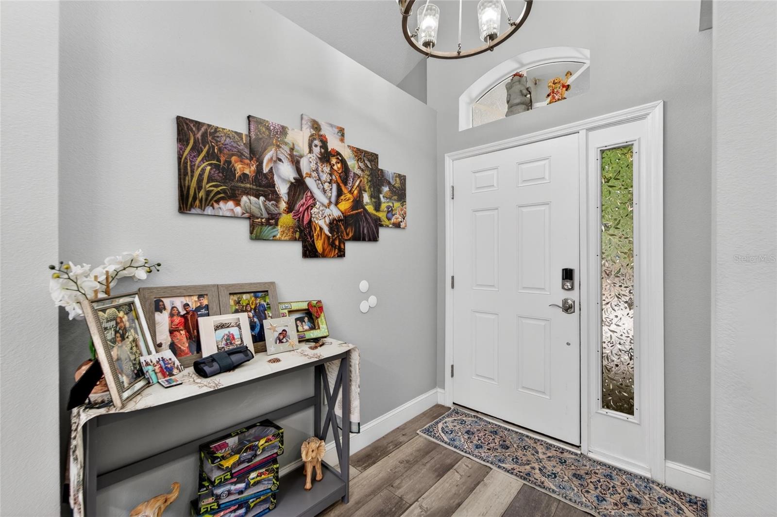 618 Somerstone Drive