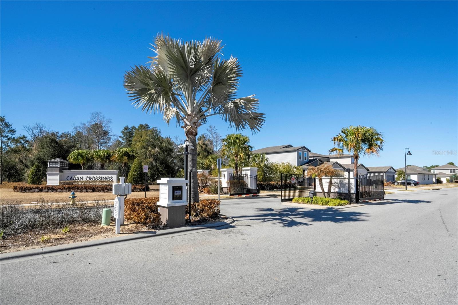 874 Rivers Crossing Street