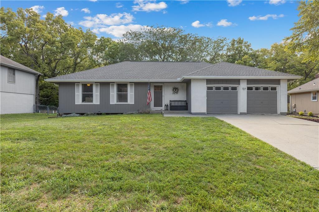 7010 N Wheaton Avenue