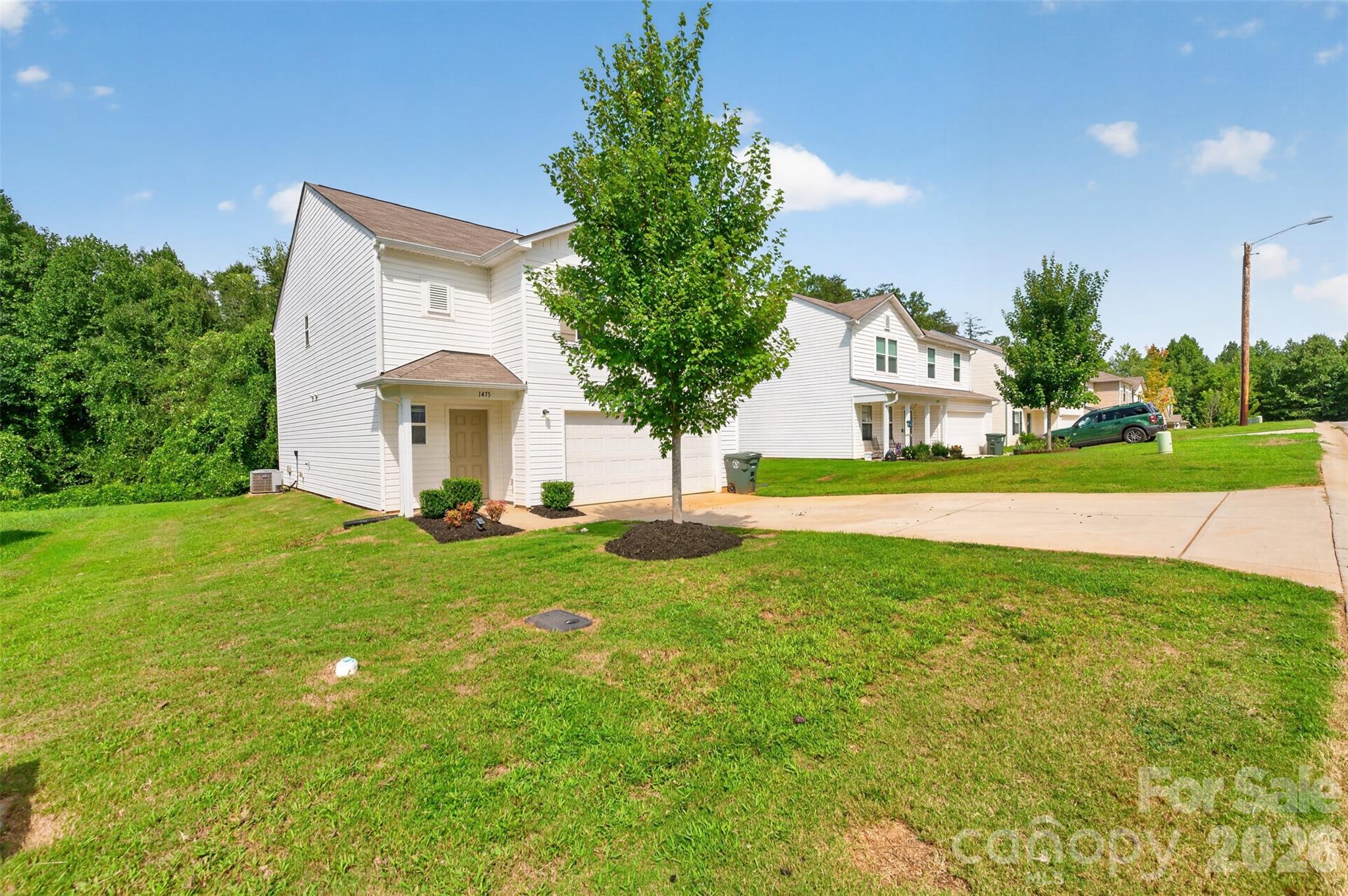 1475 Cannan Mountain Drive