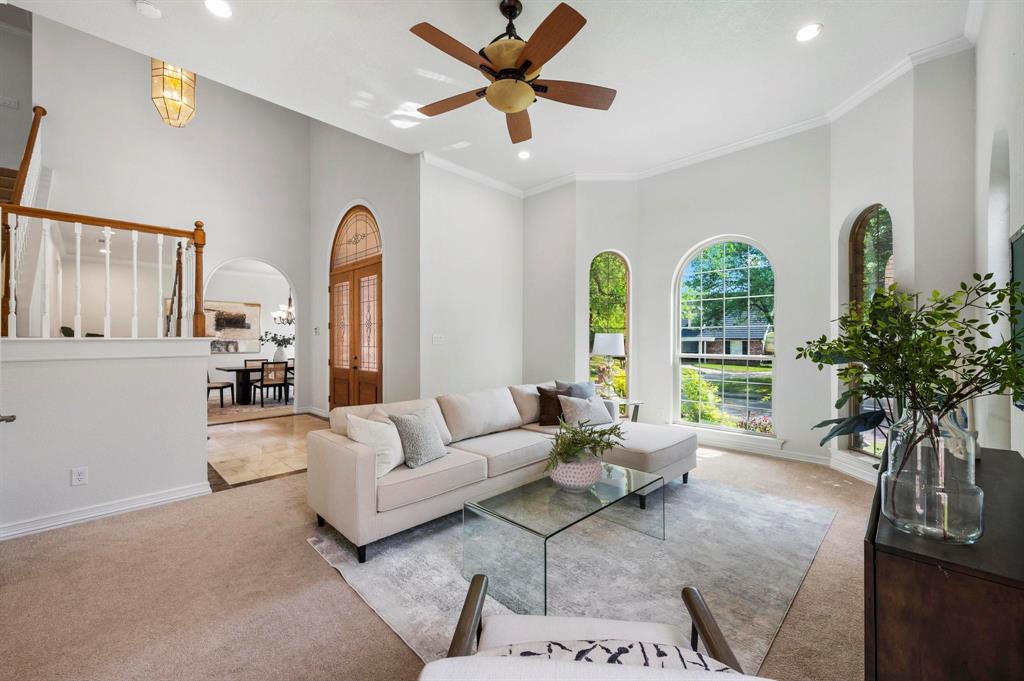 4700 Green Oaks Drive