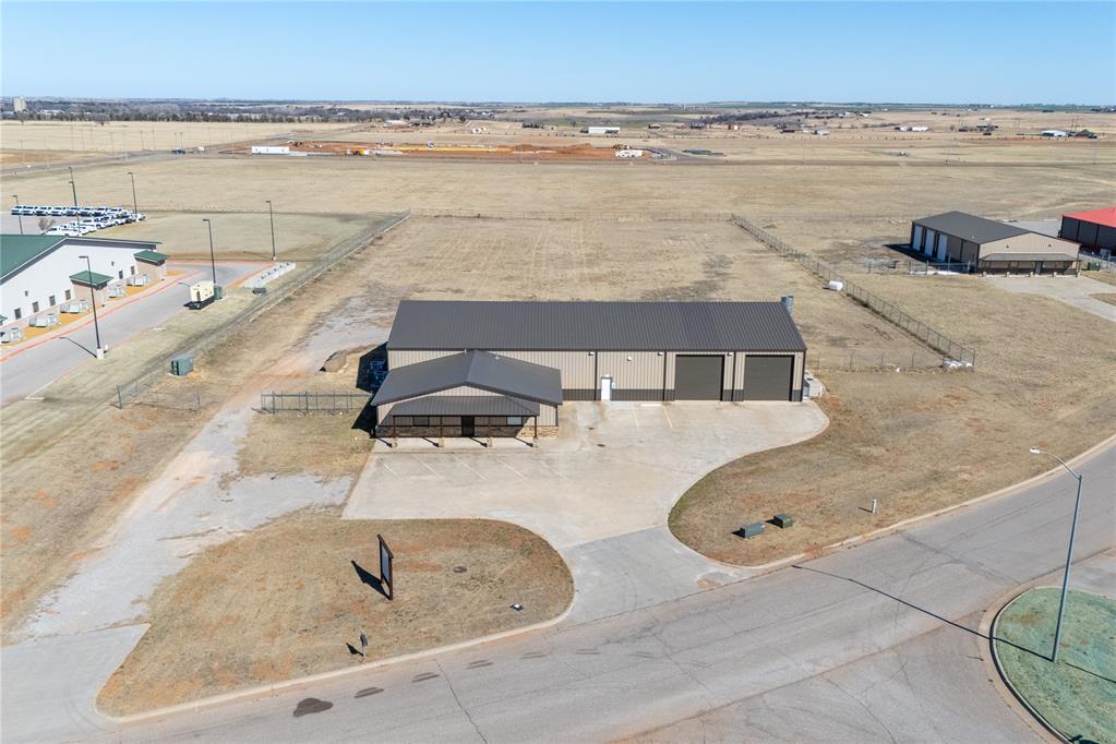 4601 Technology Drive