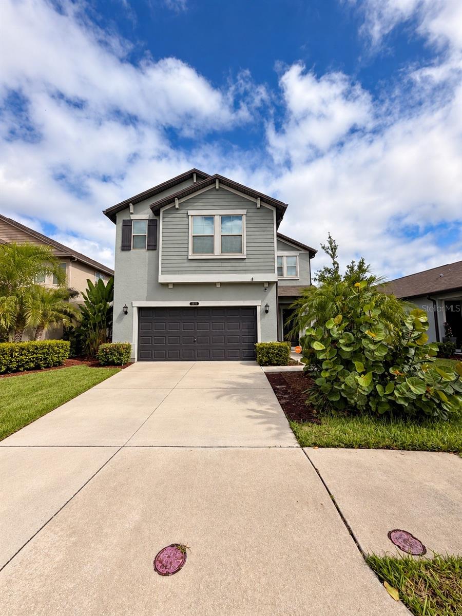 8882 Flourish Drive