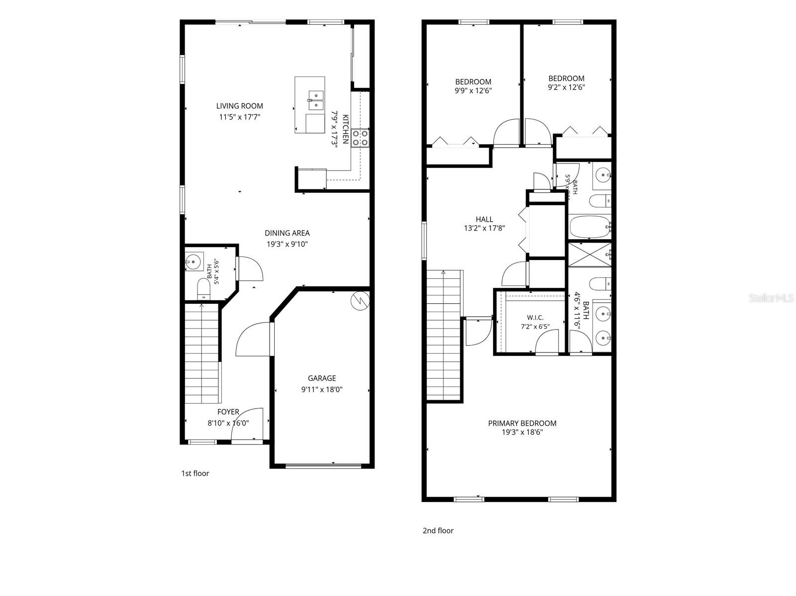 3820 Silverbell Loop