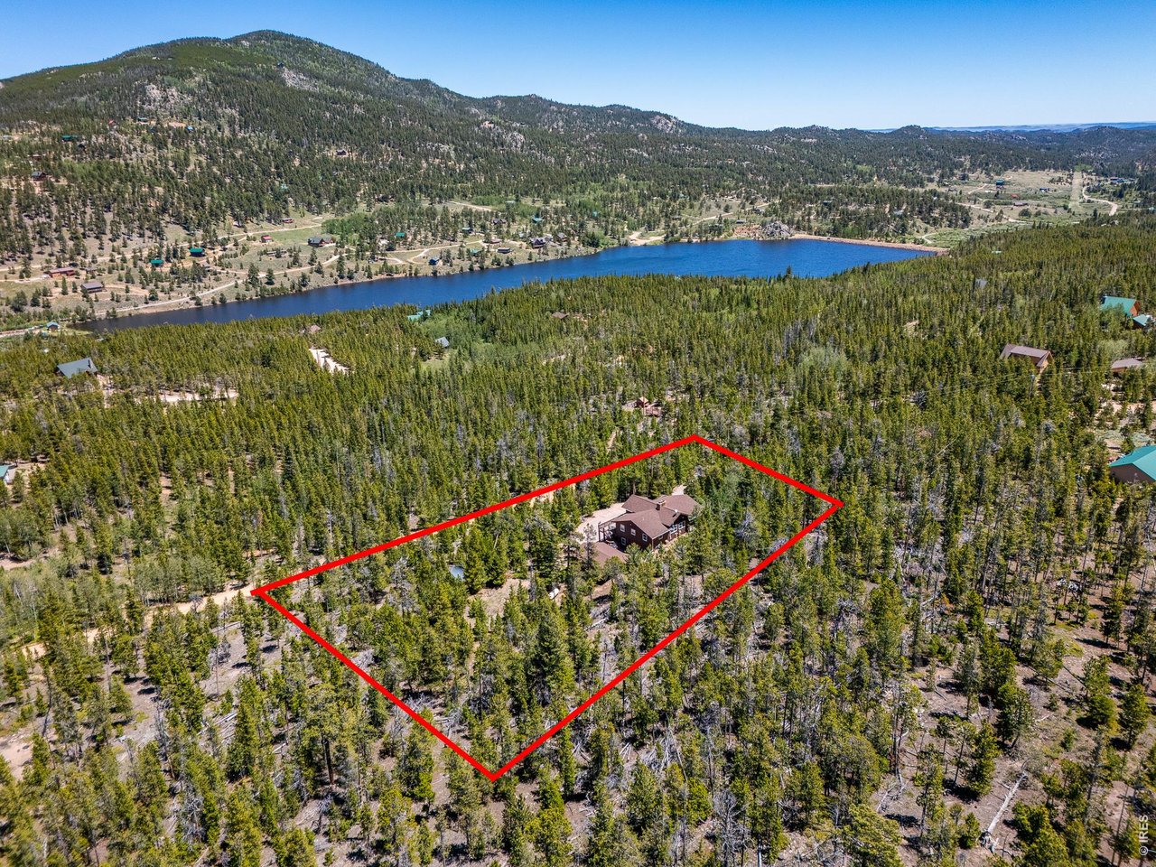 1847 Shoshoni Dr