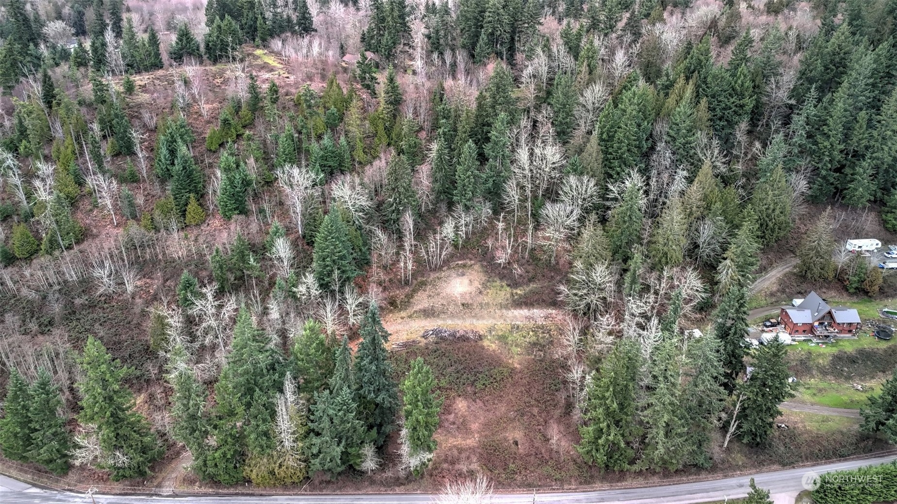 15906 Larson Loss Road E