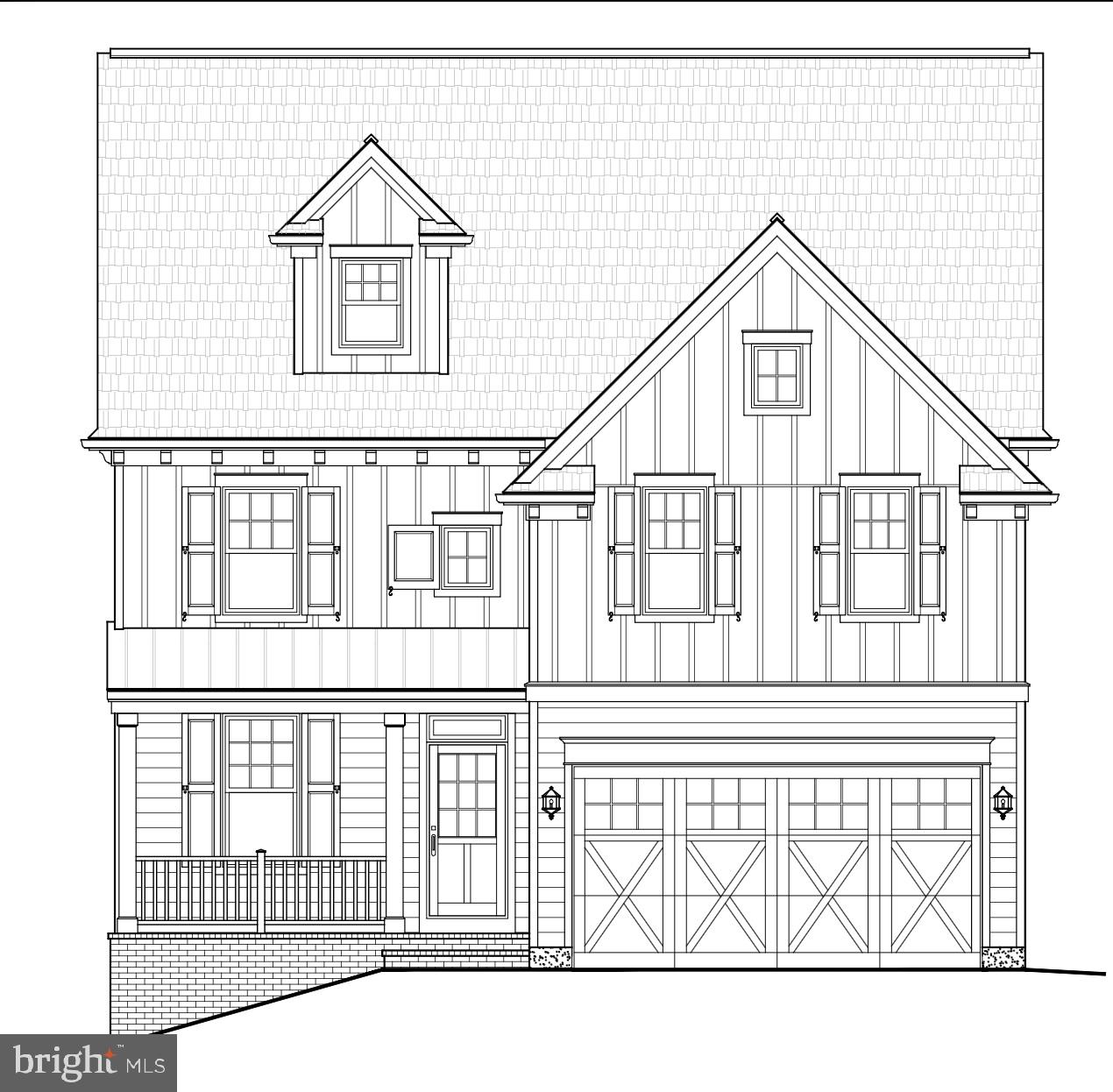 211 Bella Vista Road