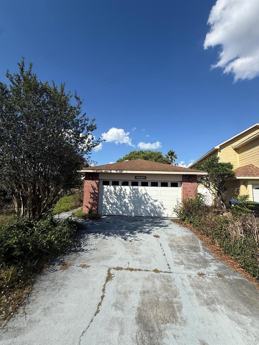 INVESTORS!!!! This is an excellent investment opportunity in a prime location! The property features 2 bedrooms and 2 bathrooms, offering a solid layout. It is ideally situated in a coveted area, close to amenities and major routes. Please note, the home is in need of a full remodel—perfect for investors looking to add value. Don’t miss this chance to transform a gem!