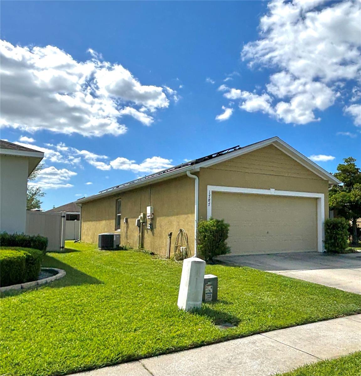 1787 Sereno Drive