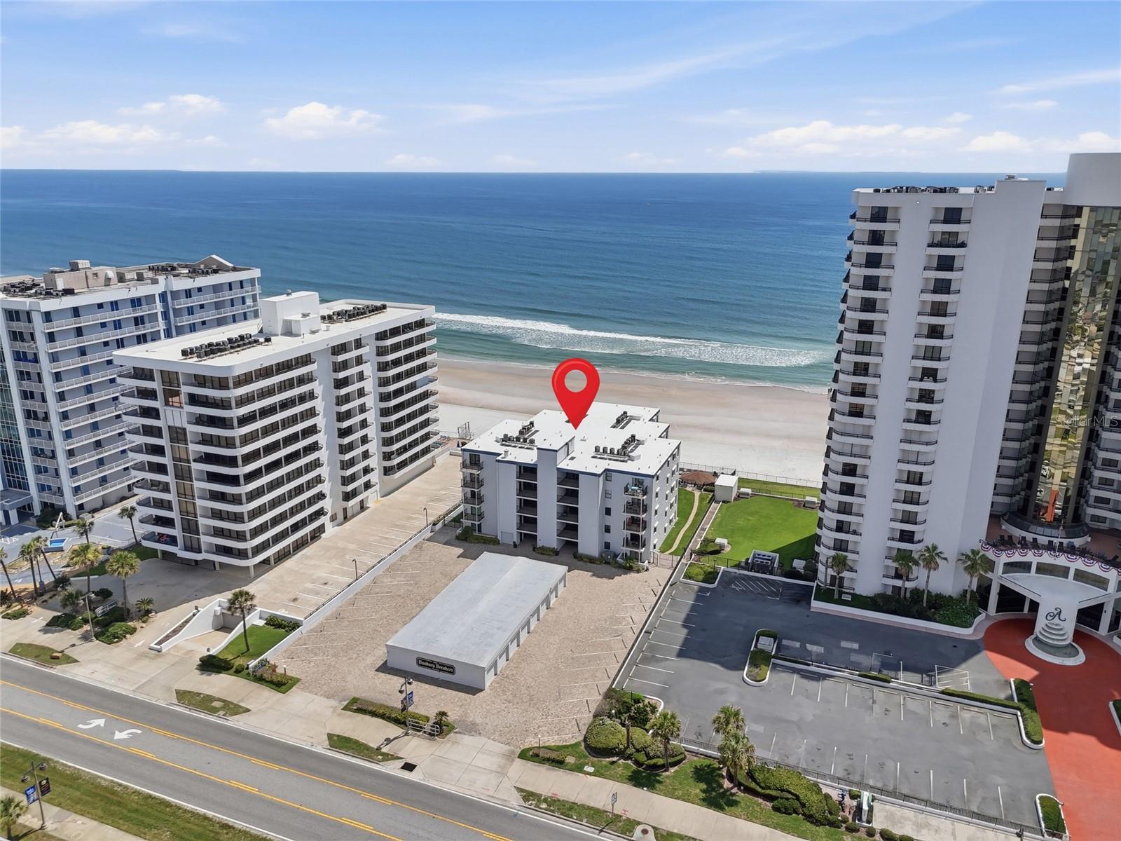 3747 S Atlantic Avenue 4050
